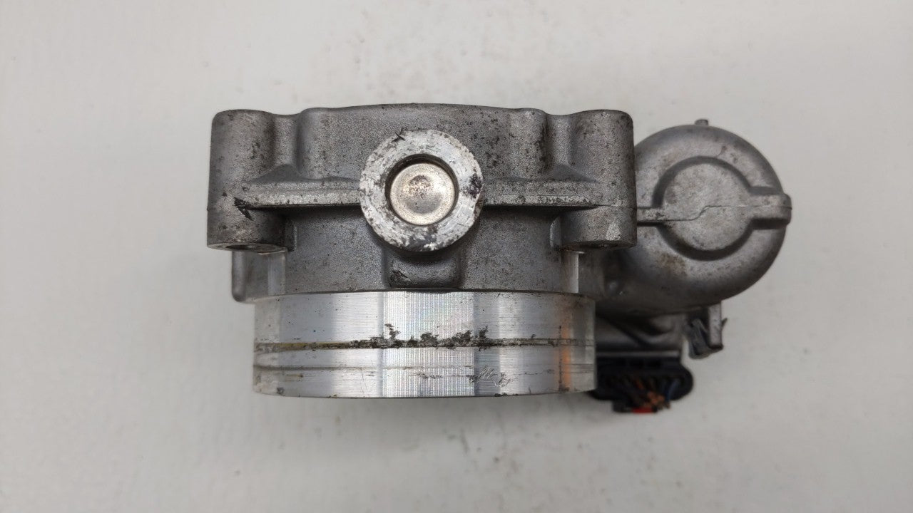 2011-2016 Chrysler Town & Country Throttle Body P/N:05184349AF 05184349AD Fits Fits 2011 2012 2013 2014 2015 2016 2017 2018 