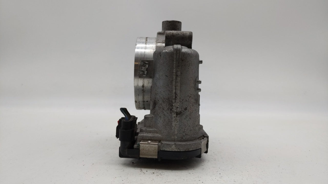 2011-2016 Chrysler Town & Country Throttle Body P/N:05184349AF 05184349AD Fits Fits 2011 2012 2013 2014 2015 2016 2017 2018 
