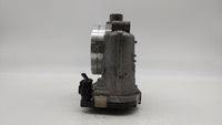 2011-2016 Chrysler Town & Country Throttle Body P/N:05184349AF 05184349AD Fits Fits 2011 2012 2013 2014 2015 2016 2017 2018 