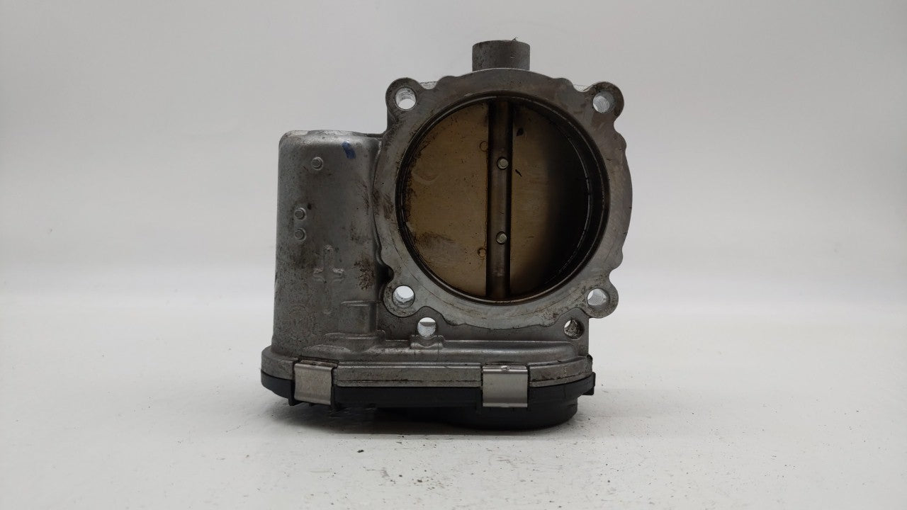 2011-2016 Chrysler Town & Country Throttle Body P/N:05184349AF 05184349AD Fits Fits 2011 2012 2013 2014 2015 2016 2017 2018 