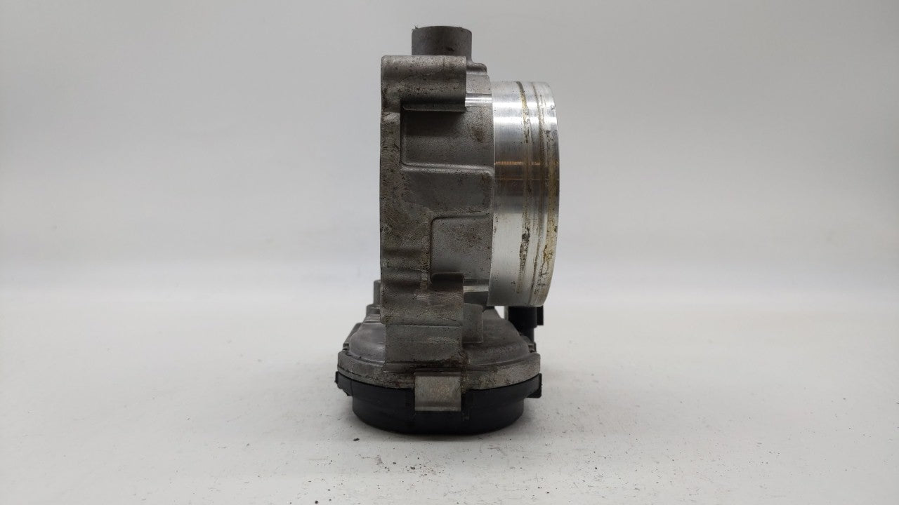 2011-2016 Chrysler Town & Country Throttle Body P/N:05184349AF 05184349AD Fits Fits 2011 2012 2013 2014 2015 2016 2017 2018 