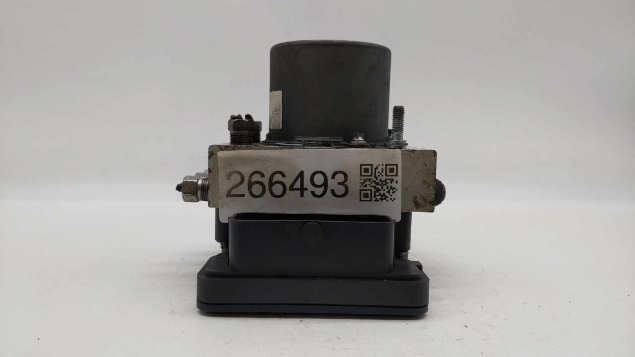 2014 Chrysler Town & Country ABS Pump Control Module Replacement P/N:P68183803AC Fits OEM Used Auto Parts - Oemusedautoparts