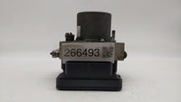 2014 Chrysler Town & Country Anti-Lock Brake ABS Pump Module Actuator OEM P/N:P68183803AC Fits OEM Used Auto Parts - Oemused