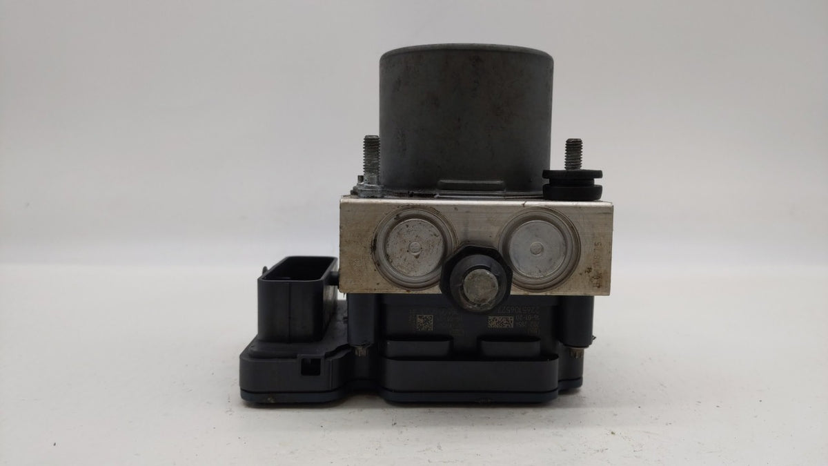 2014 Chrysler Town & Country Anti-Lock Brake ABS Pump Module Actuator OEM P/N:P68183803AC Fits OEM Used Auto Parts - Oemused