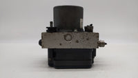 2014 Chrysler Town & Country Anti-Lock Brake ABS Pump Module Actuator OEM P/N:P68183803AC Fits OEM Used Auto Parts - Oemused