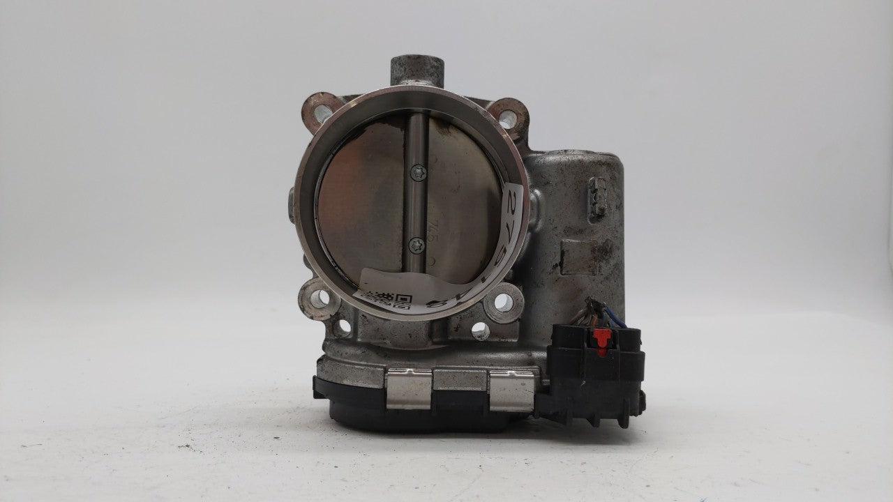 2011-2016 Chrysler Town & Country Throttle Body P/N:05184349AF 05184349AD Fits Fits 2011 2012 2013 2014 2015 2016 2017 2018 