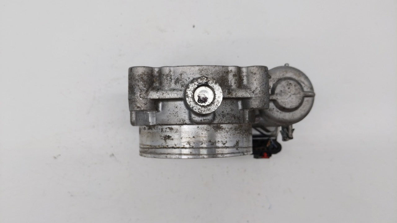 2011-2016 Chrysler Town & Country Throttle Body P/N:05184349AF 05184349AD Fits Fits 2011 2012 2013 2014 2015 2016 2017 2018 