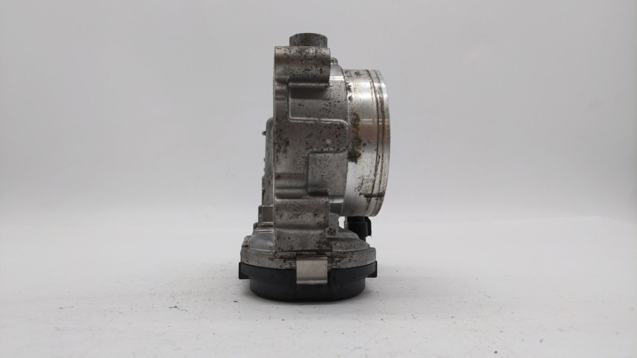 2011-2016 Chrysler Town & Country Throttle Body P/N:05184349AF 05184349AD Fits Fits 2011 2012 2013 2014 2015 2016 2017 2018 