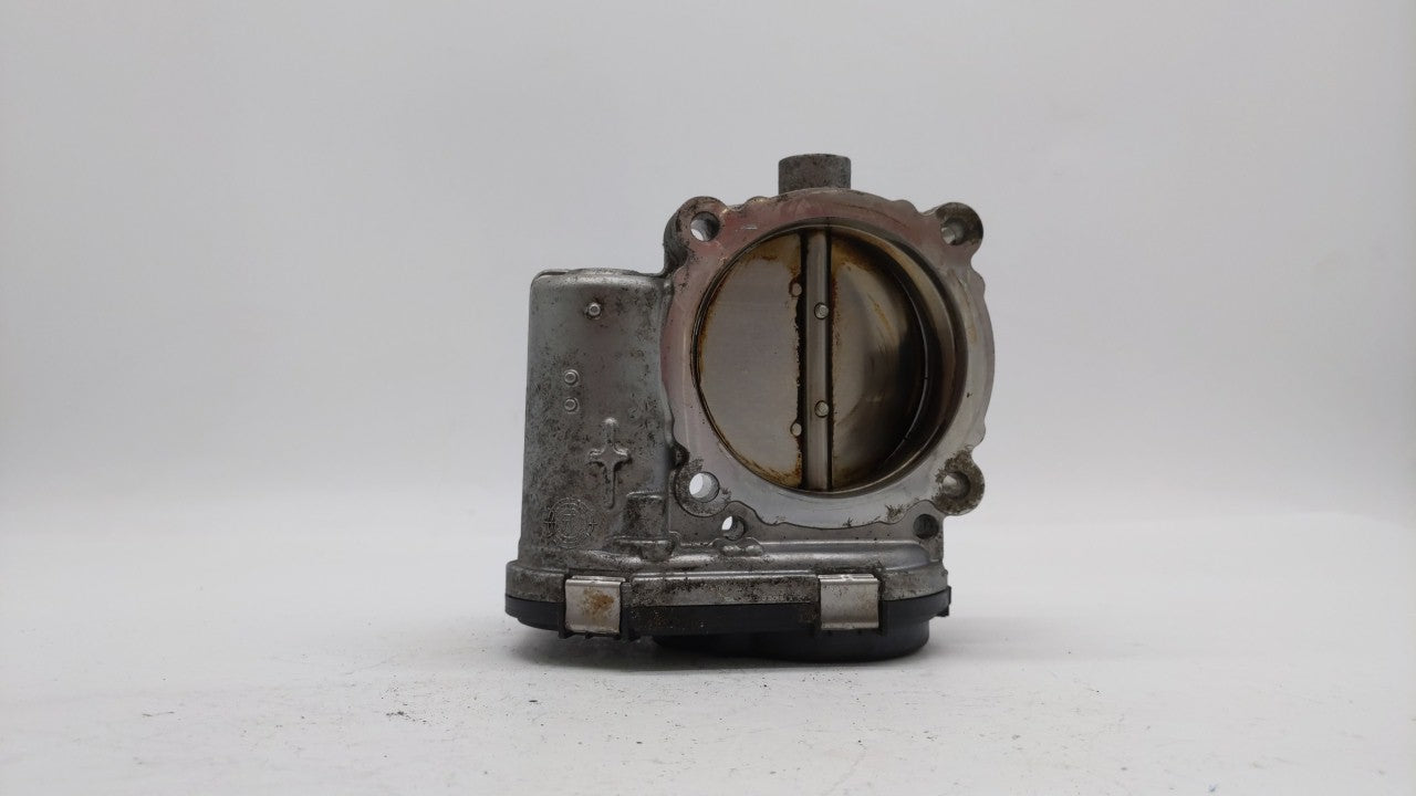 2011-2016 Chrysler Town & Country Throttle Body P/N:05184349AF 05184349AD Fits Fits 2011 2012 2013 2014 2015 2016 2017 2018 