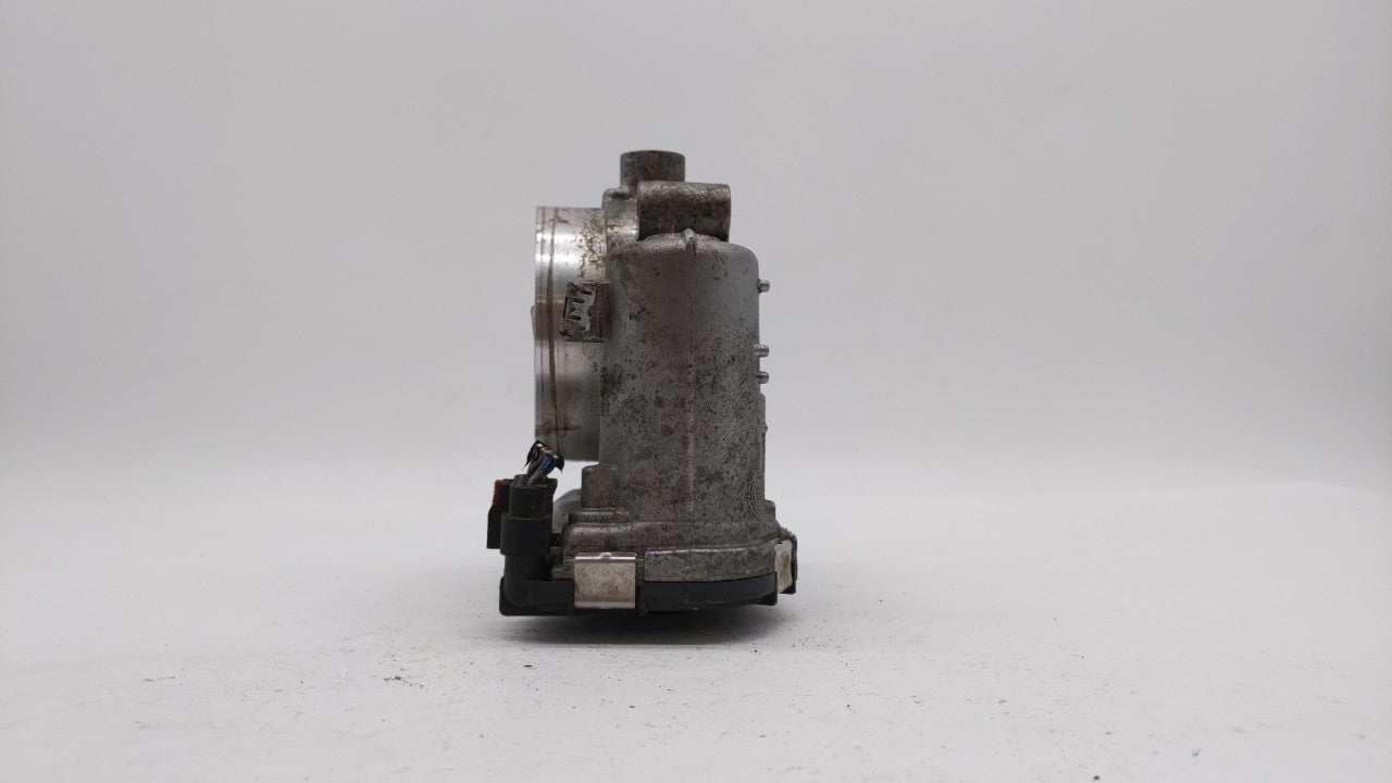 2011-2016 Chrysler Town & Country Throttle Body P/N:05184349AF 05184349AD Fits Fits 2011 2012 2013 2014 2015 2016 2017 2018 