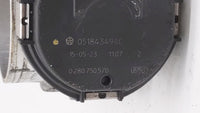 2011-2016 Chrysler Town & Country Throttle Body P/N:05184349AF 05184349AD Fits Fits 2011 2012 2013 2014 2015 2016 2017 2018 