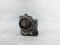 2011-2016 Chrysler Town & Country Throttle Body P/N:05184349AC Fits OEM Used Auto Parts - Oemusedautoparts1.com