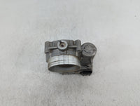 2011-2016 Chrysler Town & Country Throttle Body P/N:05184349AC Fits OEM Used Auto Parts - Oemusedautoparts1.com