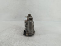 2011-2016 Chrysler Town & Country Throttle Body P/N:05184349AC Fits OEM Used Auto Parts - Oemusedautoparts1.com
