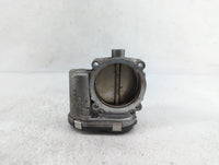 2011-2016 Chrysler Town & Country Throttle Body P/N:05184349AC Fits OEM Used Auto Parts - Oemusedautoparts1.com