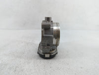 2011-2016 Chrysler Town & Country Throttle Body P/N:05184349AC Fits OEM Used Auto Parts - Oemusedautoparts1.com