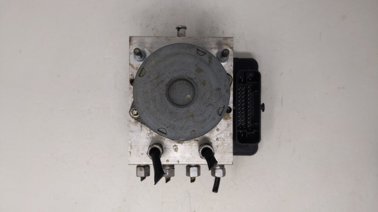 2014 Chrysler Town & Country ABS Pump Control Module Replacement P/N:P68183803AC Fits OEM Used Auto Parts - Oemusedautoparts
