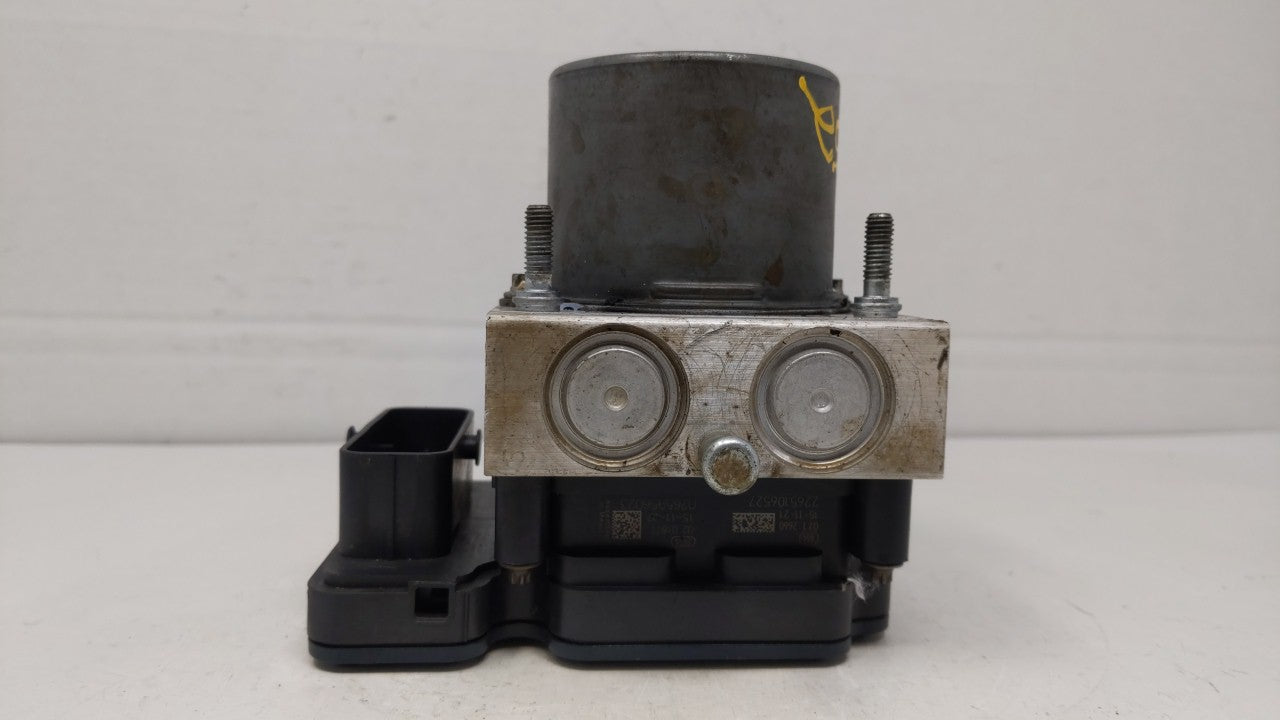 2014 Chrysler Town & Country ABS Pump Control Module Replacement P/N:P68183803AC Fits OEM Used Auto Parts - Oemusedautoparts