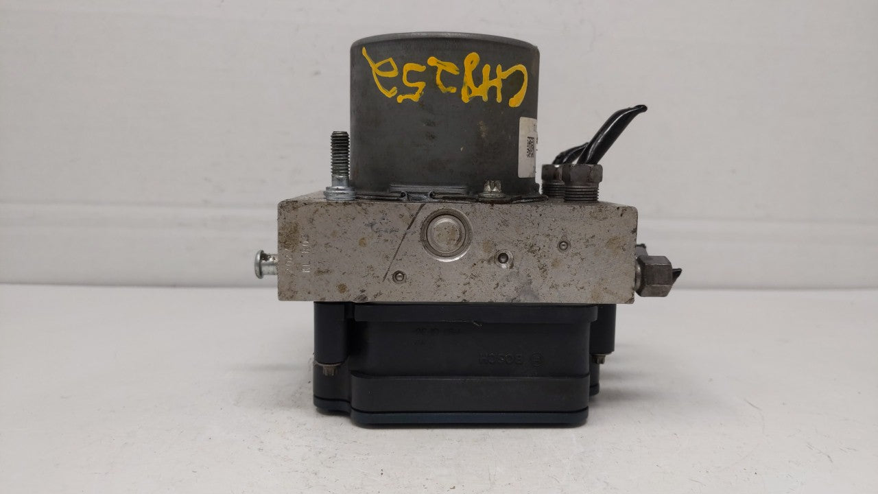 2014 Chrysler Town & Country ABS Pump Control Module Replacement P/N:P68183803AC Fits OEM Used Auto Parts - Oemusedautoparts