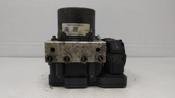 2014 Chrysler Town & Country ABS Pump Control Module Replacement P/N:P68183803AC Fits OEM Used Auto Parts - Oemusedautoparts