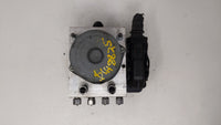 2014 Chrysler Town & Country Anti-Lock Brake ABS Pump Module Actuator OEM P/N:P68183803AC Fits OEM Used Auto Parts - Oemused