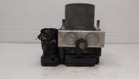 2014 Chrysler Town & Country Anti-Lock Brake ABS Pump Module Actuator OEM P/N:P68183803AC Fits OEM Used Auto Parts - Oemused