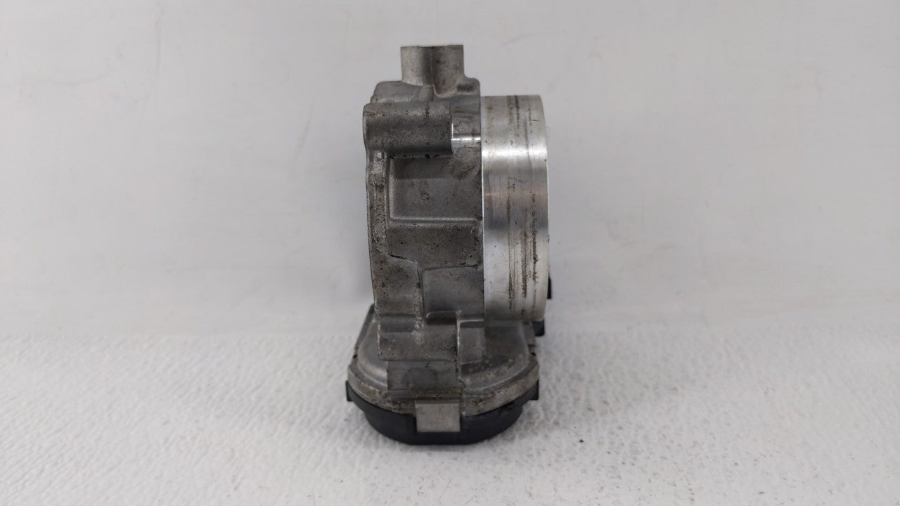2011-2016 Chrysler Town & Country Throttle Body P/N:05184349AF 05184349AD Fits Fits 2011 2012 2013 2014 2015 2016 2017 2018 