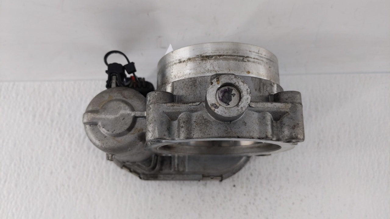 2011-2016 Chrysler Town & Country Throttle Body P/N:05184349AF 05184349AD Fits Fits 2011 2012 2013 2014 2015 2016 2017 2018 