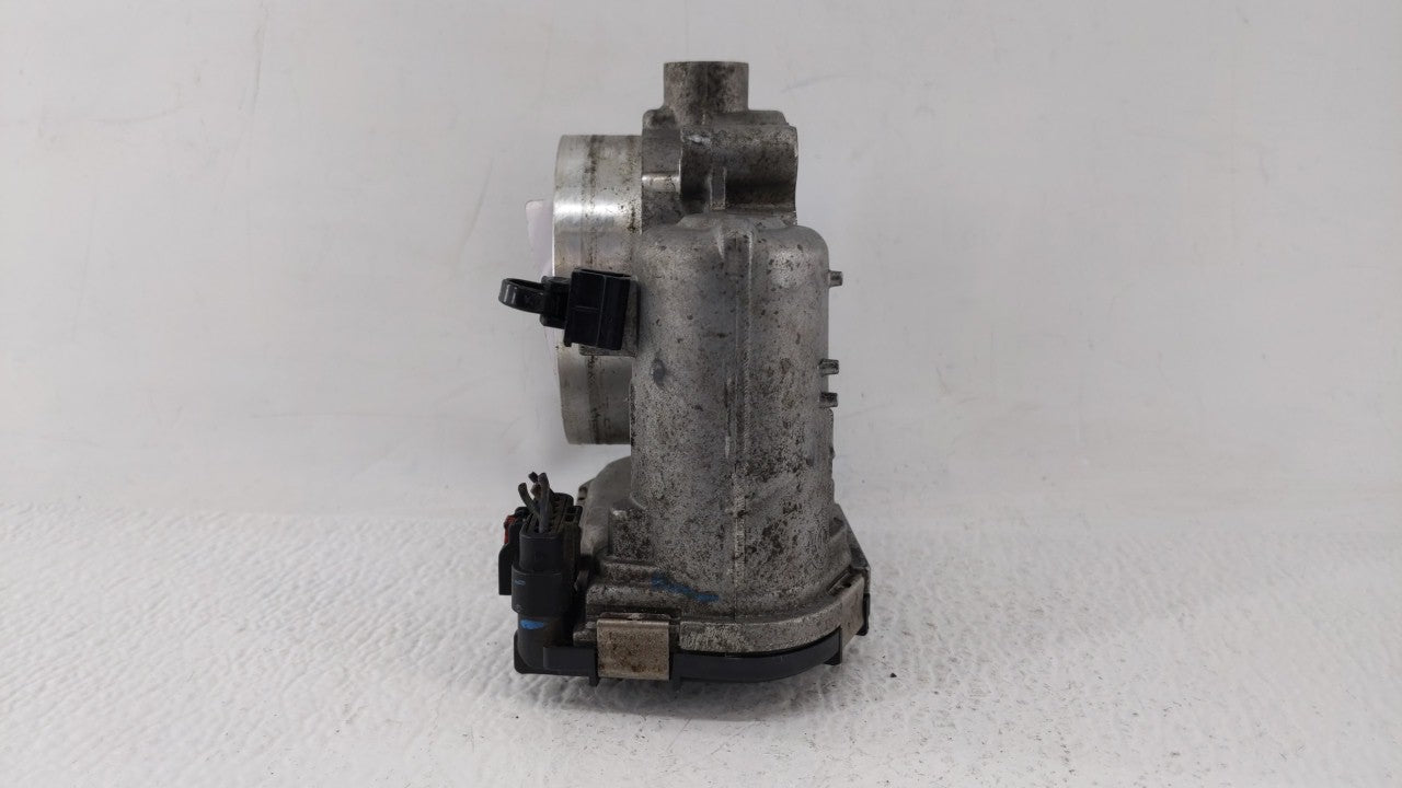 2011-2016 Chrysler Town & Country Throttle Body P/N:05184349AF 05184349AD Fits Fits 2011 2012 2013 2014 2015 2016 2017 2018 