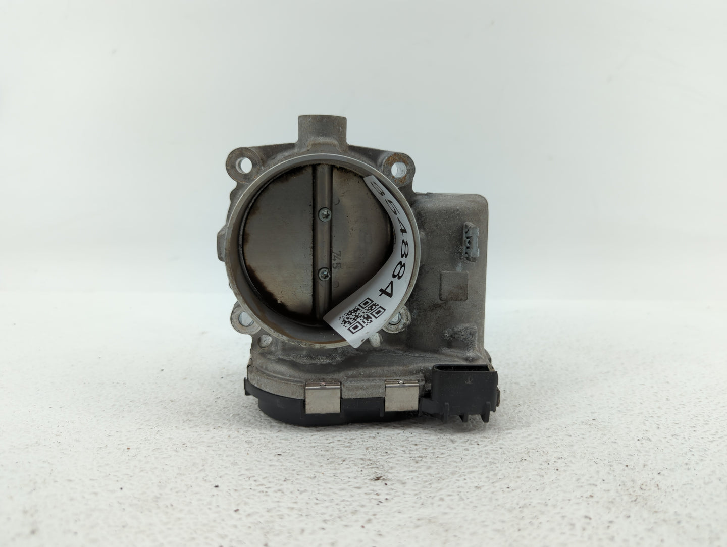 2011-2016 Chrysler Town & Country Throttle Body P/N:05184349AC 05184349AE Fits Fits 2011 2012 2013 2014 2015 2016 2017 2018 
