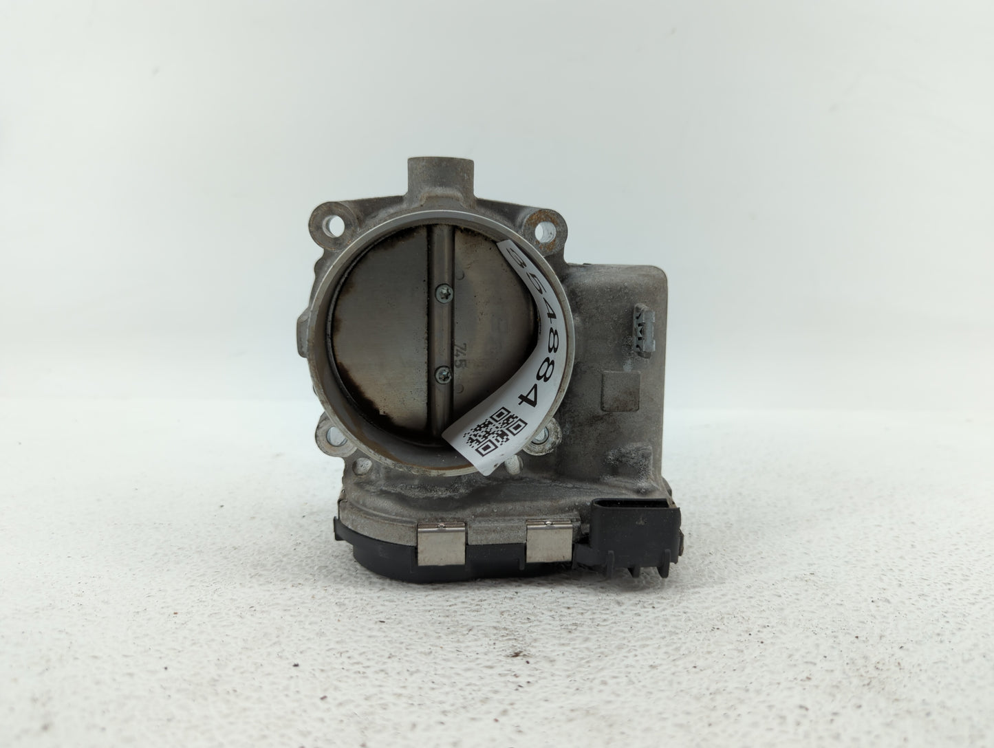 2011-2016 Chrysler Town & Country Throttle Body P/N:05184349AC 05184349AE Fits Fits 2011 2012 2013 2014 2015 2016 2017 2018 