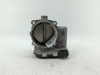 compare product 2011-2016 Chrysler Town & Country Throttle Body P/N:05184349AC 05184349AE Fits Fits 2011 2012 2013 2014 2015 2016 2017 2018 2019 OEM Used Auto Parts