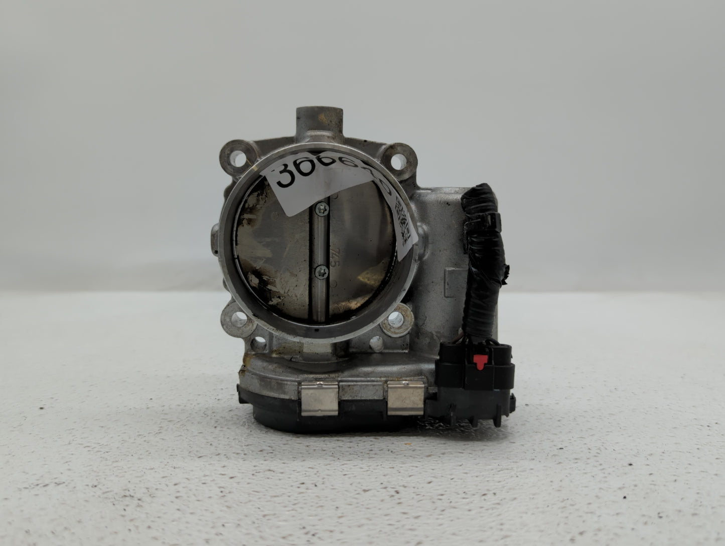 2011-2016 Chrysler Town & Country Throttle Body P/N:05184349AC 05184349AE Fits Fits 2011 2012 2013 2014 2015 2016 2017 2018 