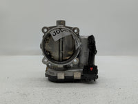 2011-2016 Chrysler Town & Country Throttle Body P/N:05184349AC 05184349AE Fits Fits 2011 2012 2013 2014 2015 2016 2017 2018 