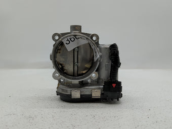 compare product 2011-2016 Chrysler Town & Country Throttle Body P/N:05184349AC 05184349AE Fits Fits 2011 2012 2013 2014 2015 2016 2017 2018 2019 OEM Used Auto Parts