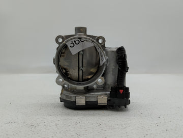 2011-2016 Chrysler Town & Country Throttle Body P/N:05184349AC 05184349AE Fits Fits 2011 2012 2013 2014 2015 2016 2017 2018 