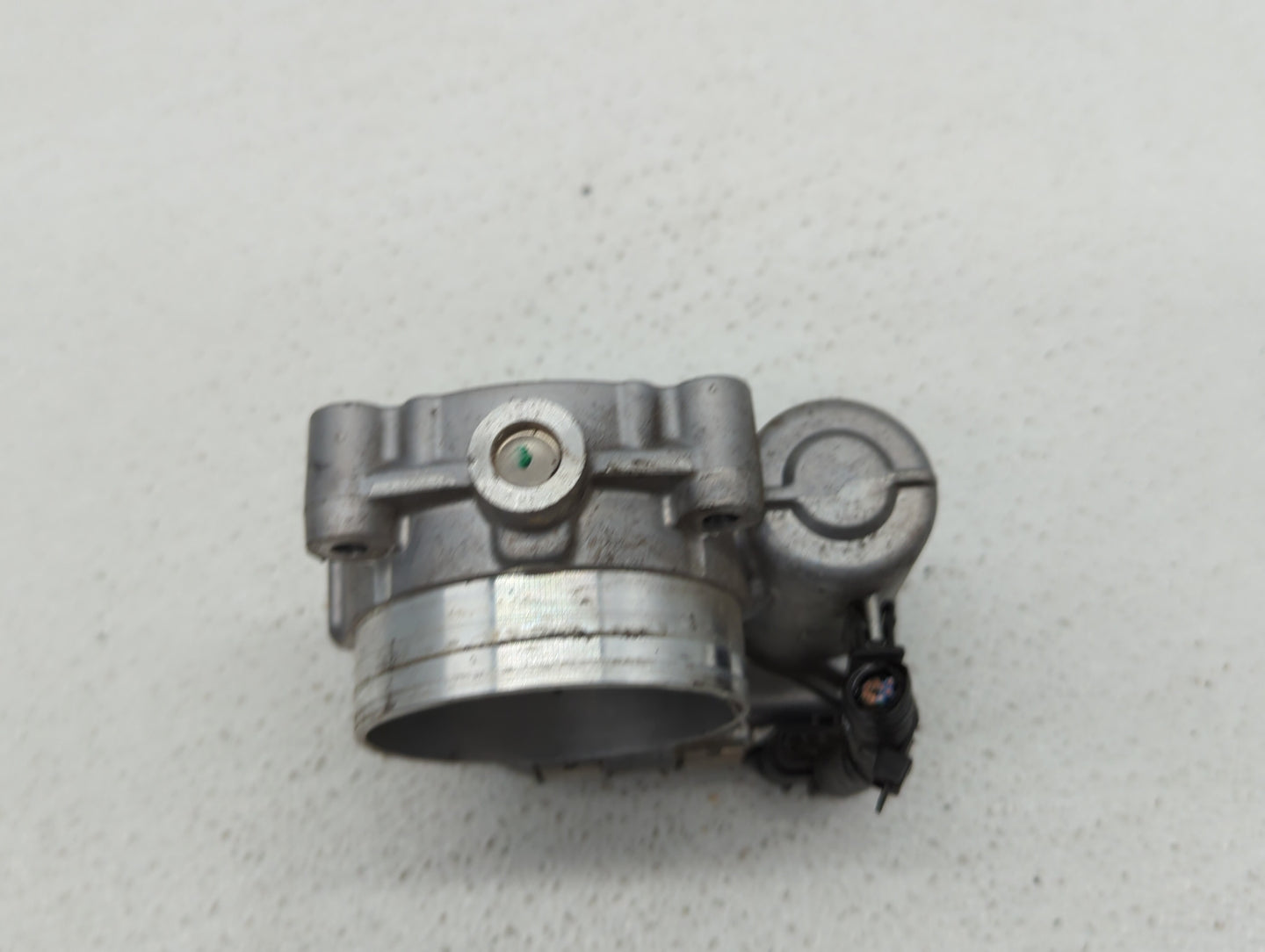 2011-2016 Chrysler Town & Country Throttle Body P/N:05184349AC 05184349AE Fits Fits 2011 2012 2013 2014 2015 2016 2017 2018 