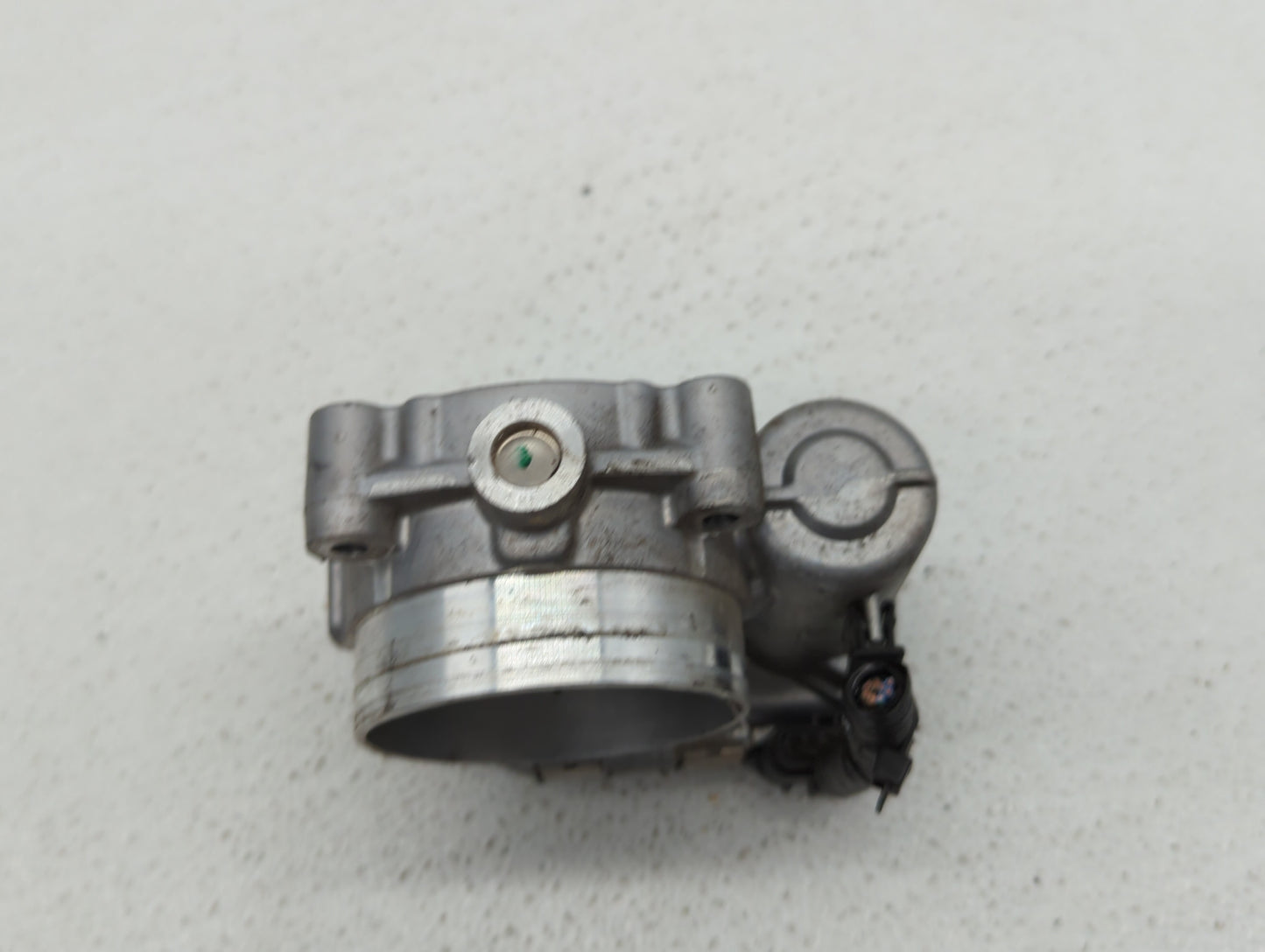 2011-2016 Chrysler Town & Country Throttle Body P/N:05184349AC 05184349AE Fits Fits 2011 2012 2013 2014 2015 2016 2017 2018 