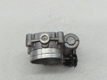 2011-2016 Chrysler Town & Country Throttle Body P/N:05184349AC 05184349AE Fits Fits 2011 2012 2013 2014 2015 2016 2017 2018 2019 OEM Used Auto Parts