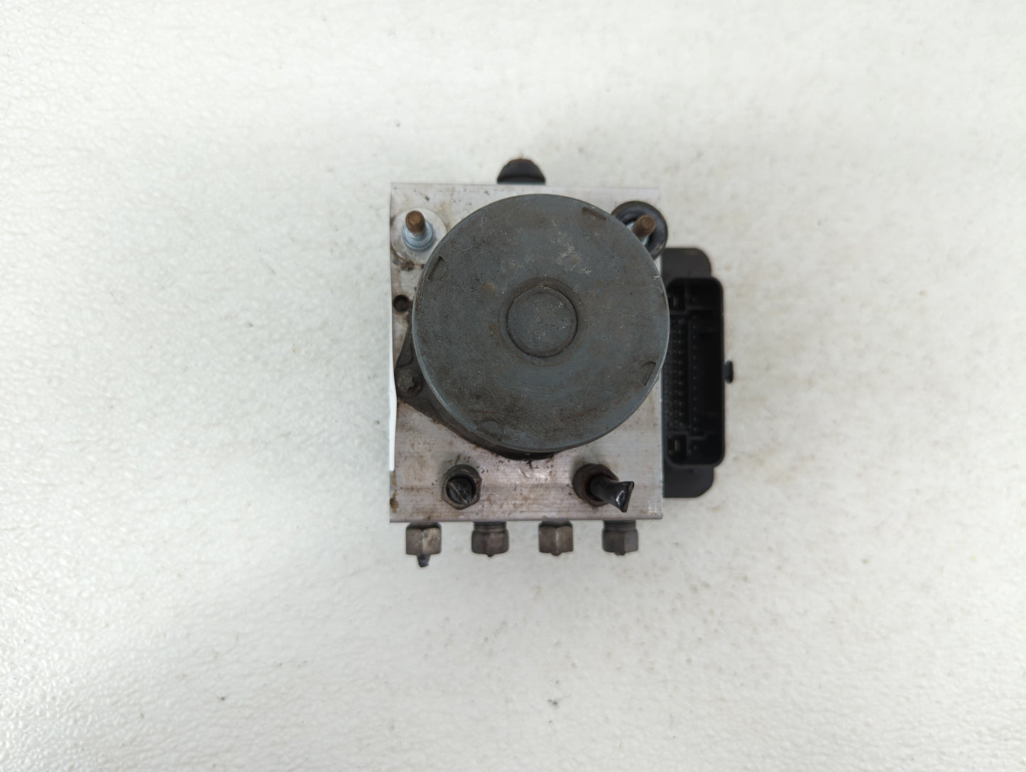 2014 Chrysler Town & Country ABS Pump Control Module Replacement P/N:P68183803AC Fits OEM Used Auto Parts - Oemusedautoparts
