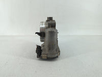 2011-2016 Chrysler Town & Country Throttle Body P/N:05184349AE 05184349AC Fits OEM Used Auto Parts - Oemusedautoparts1.com
