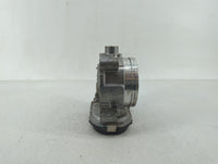 2011-2016 Chrysler Town & Country Throttle Body P/N:05184349AE 05184349AC Fits OEM Used Auto Parts - Oemusedautoparts1.com