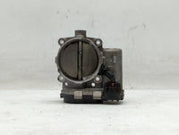 2011-2016 Chrysler Town & Country Throttle Body P/N:05184349AE 05184349AC Fits OEM Used Auto Parts - Oemusedautoparts1.com
