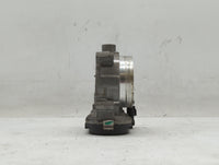 2011-2016 Chrysler Town & Country Throttle Body P/N:05184349AE 05184349AC Fits OEM Used Auto Parts - Oemusedautoparts1.com
