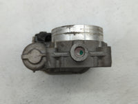 2011-2016 Chrysler Town & Country Throttle Body P/N:05184349AE 05184349AC Fits OEM Used Auto Parts - Oemusedautoparts1.com