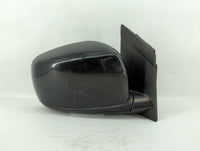 2011-2016 Chrysler Town & Country Passenger Side View Mirror - Right Door Mirror OEM Used - Oemusedautoparts1.com