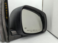 2011-2016 Chrysler Town & Country Passenger Side View Mirror - Right Door Mirror OEM Used - Oemusedautoparts1.com
