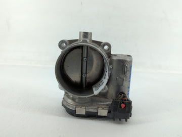 2011-2016 Chrysler Town & Country Throttle Body P/N:05184349AF 05184349AE Fits OEM Used Auto Parts - Oemusedautoparts1.com