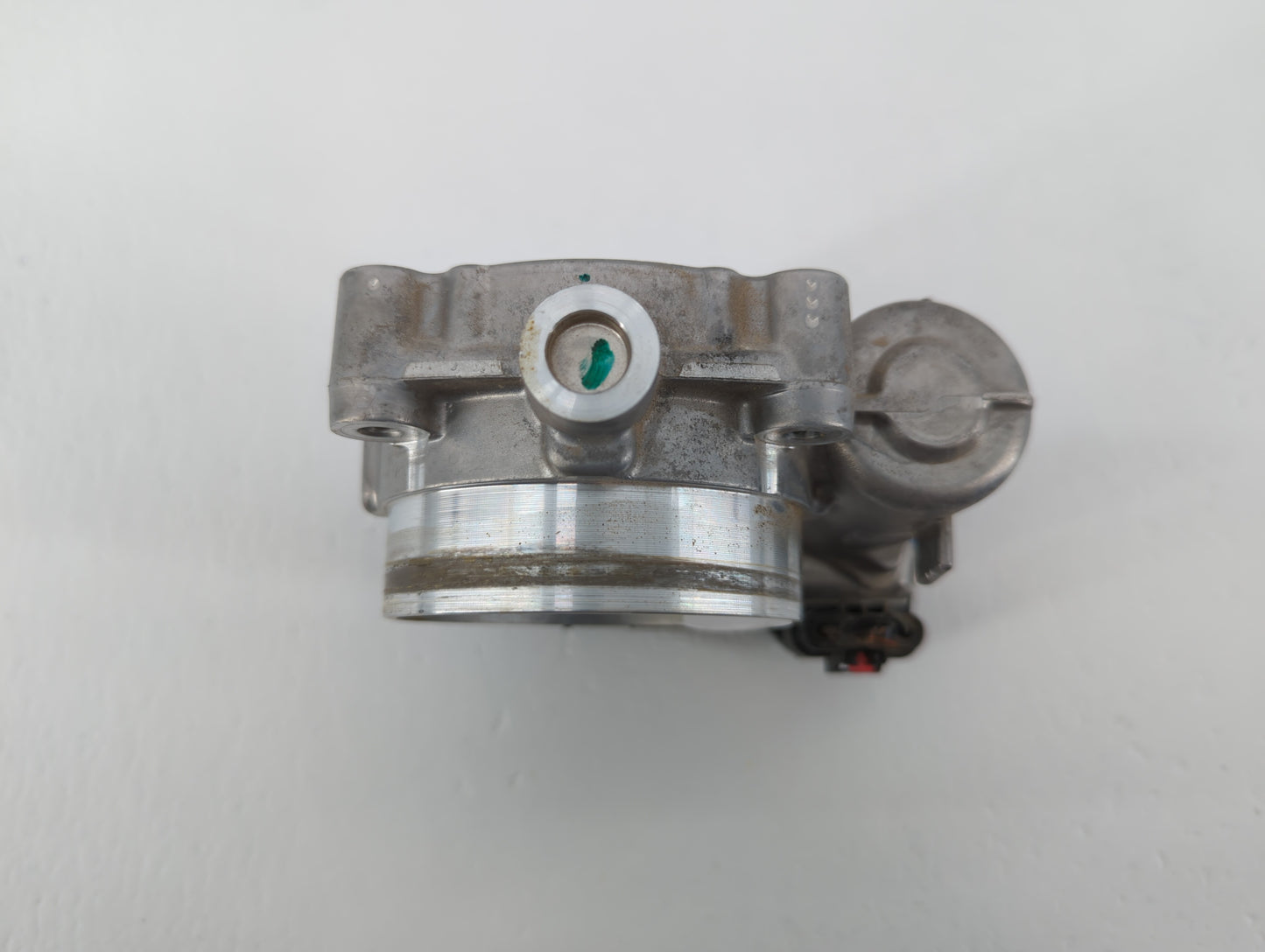 2011-2016 Chrysler Town & Country Throttle Body P/N:05184349AF 05184349AE Fits OEM Used Auto Parts - Oemusedautoparts1.com