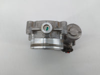 2011-2016 Chrysler Town & Country Throttle Body P/N:05184349AF 05184349AE Fits OEM Used Auto Parts - Oemusedautoparts1.com
